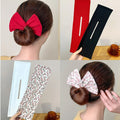 Hair Deft Bun