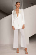 Hallie Blazer - SODA Fashion Haus