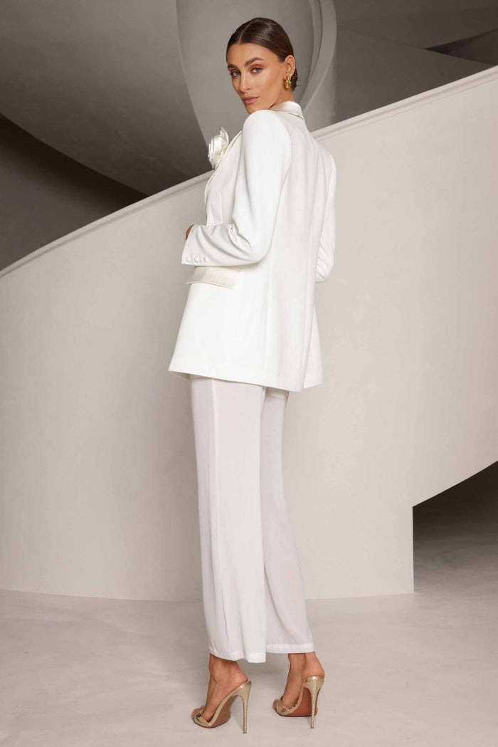 Hallie Blazer - SODA Fashion Haus