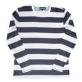 Halloween Costume Waldo Robber Striped Long Sleeve Shirt - TVStoreOnline