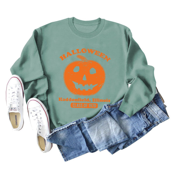 Light green sweater (color picture) / S