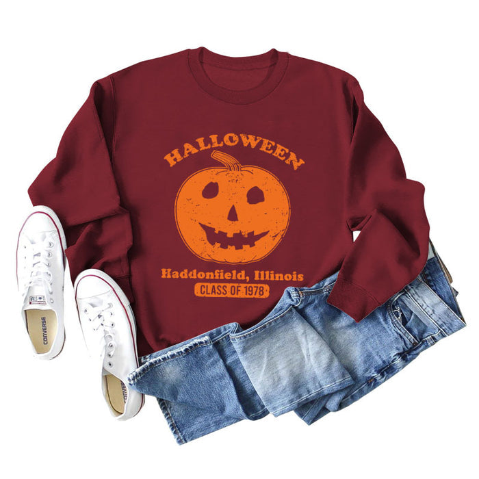 Wine red sweater (color picture) / S