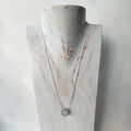 Handmade Ghana Sea glass Jewelry | Sustainable Artisan Beads