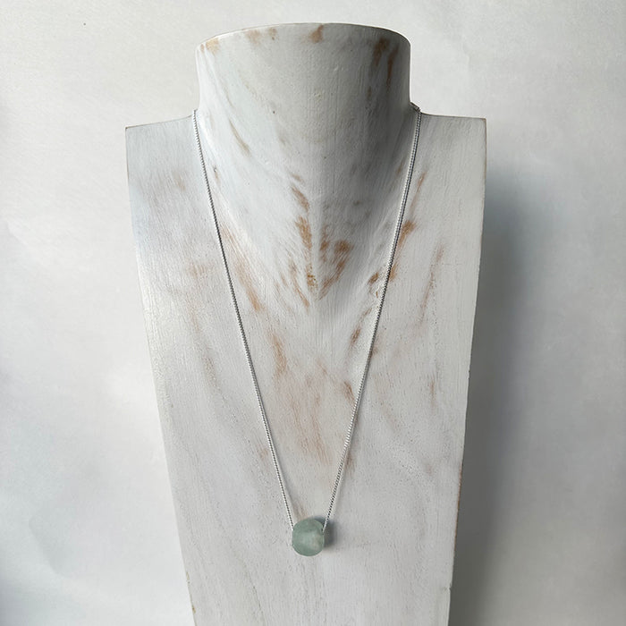 Handmade Ghana Sea glass Jewelry | Sustainable Artisan Beads