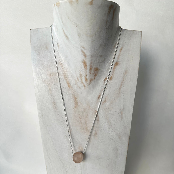 Handmade Ghana Sea glass Jewelry | Sustainable Artisan Beads