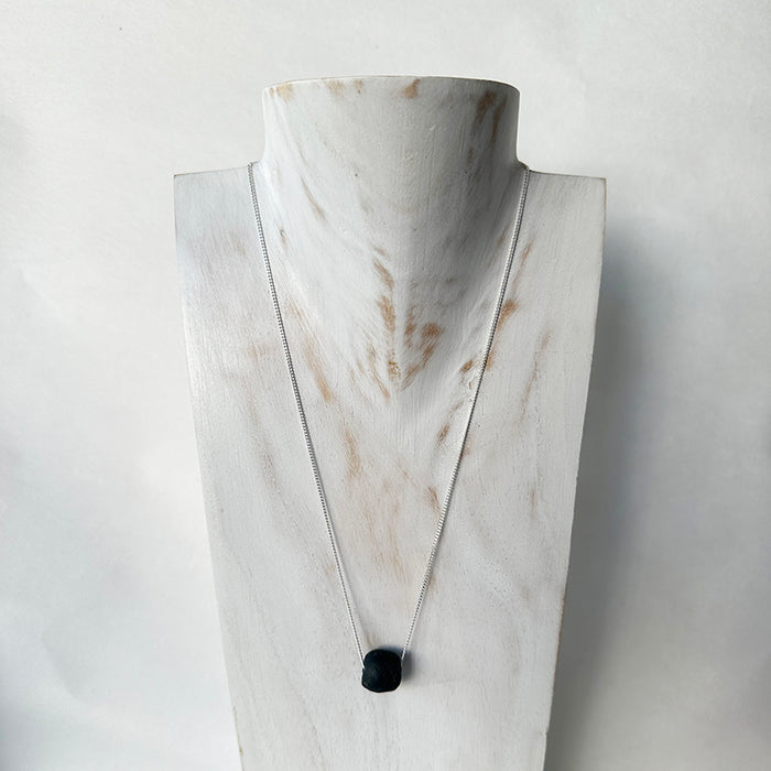 Handmade Ghana Sea glass Jewelry | Sustainable Artisan Beads