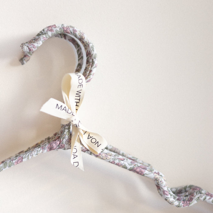 Hangers Flowers - Set of 5