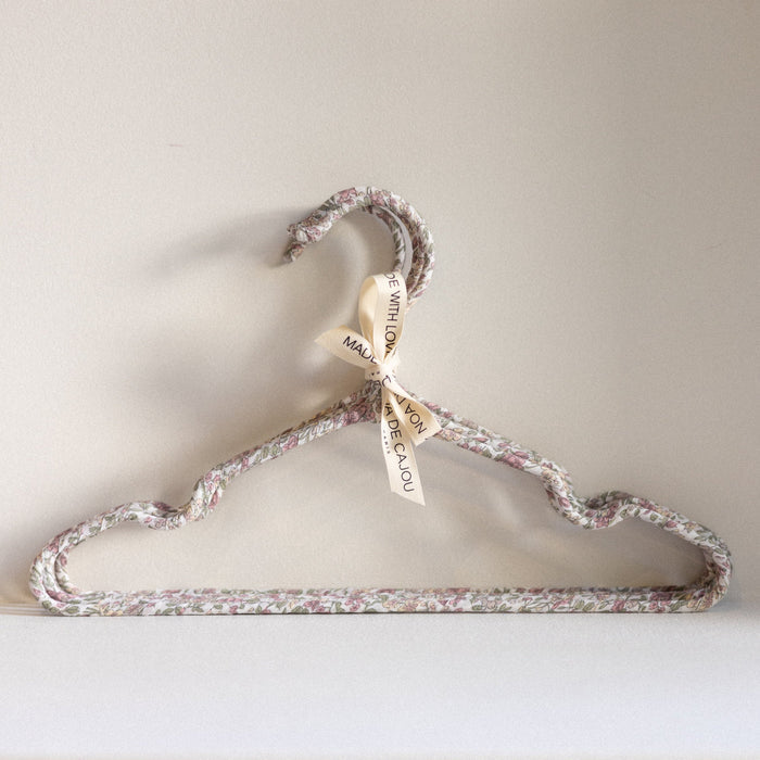 Hangers Flowers - Set of 5