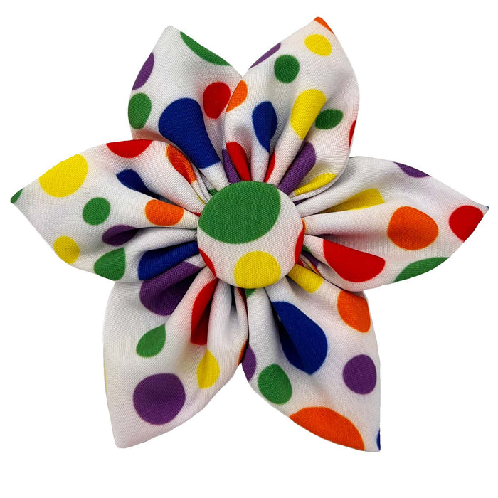Happy Barkday Pinwheel