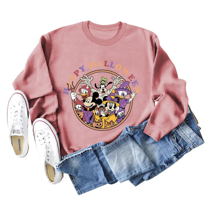 Rose gold sweater (color picture) / S