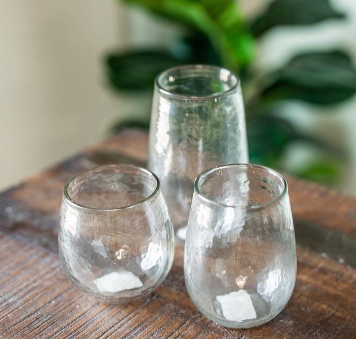 Harbor Drinkware