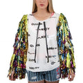 Harley Quinn Birds of Prey Inspired Jacket-tvso