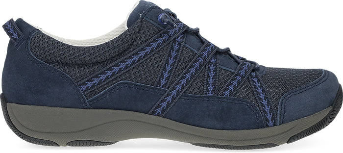 Harlyn - Navy