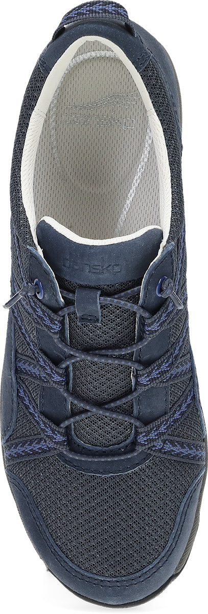 Harlyn - Navy