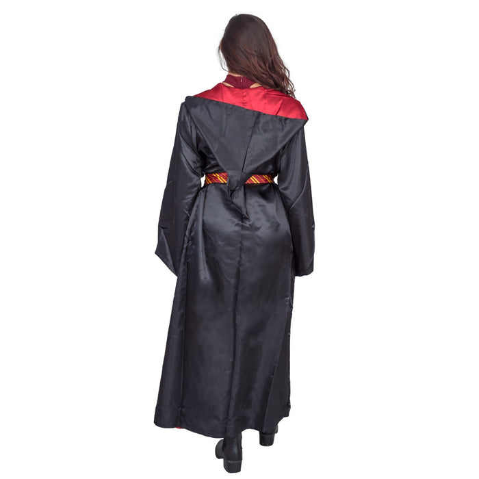 Harry Potter Gryffindor Black Robe