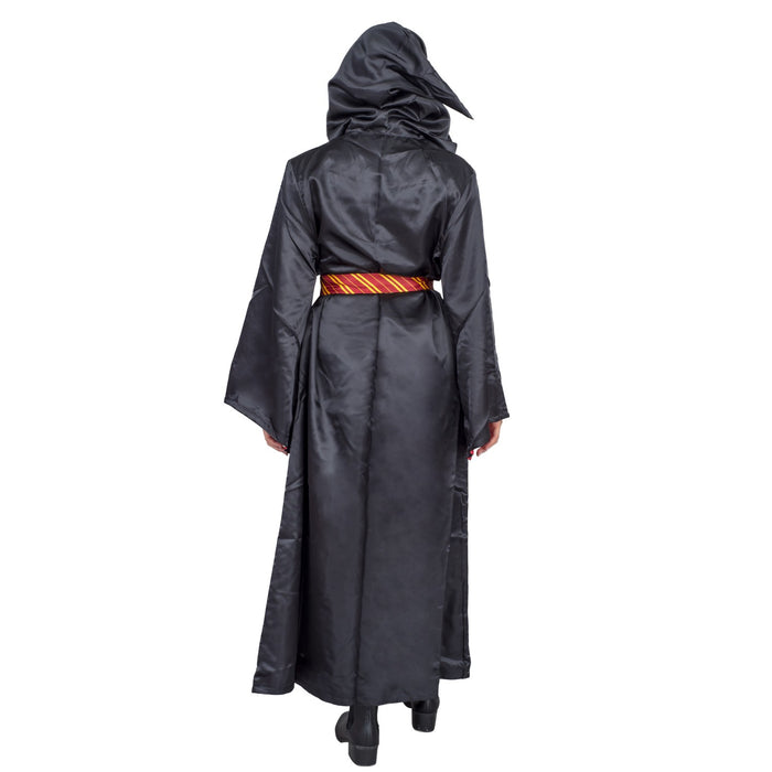 Harry Potter Gryffindor Black Robe
