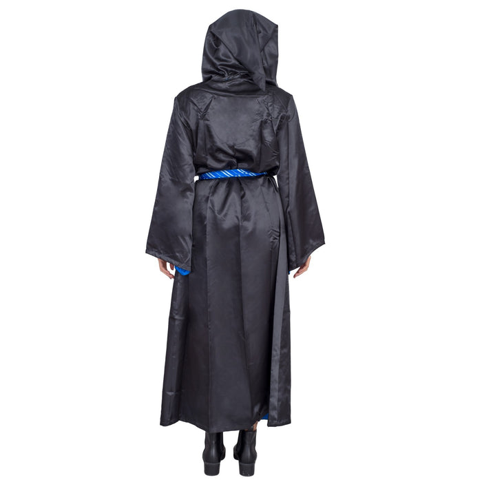 Harry Potter Ravenclaw Black Robe