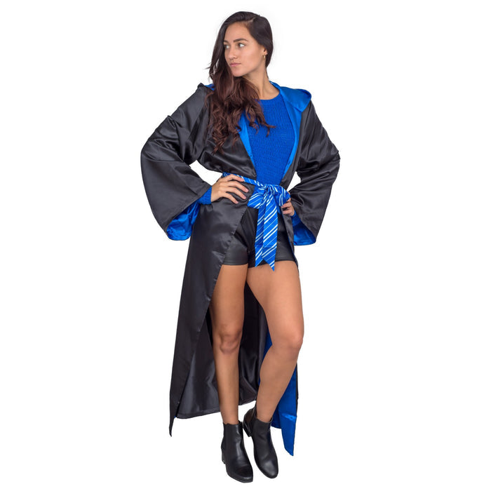 Harry Potter Ravenclaw Black Robe