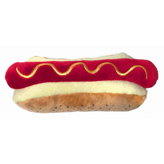 Haute Dawg