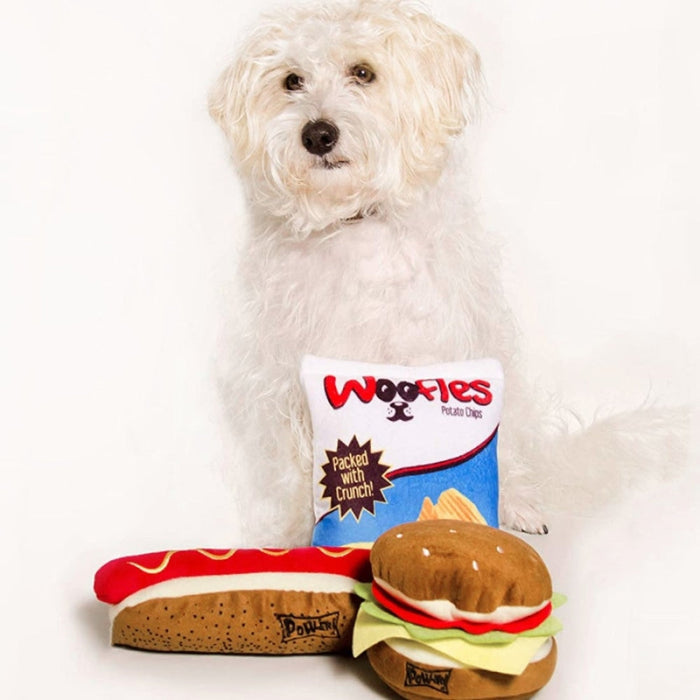 Haute Dawg