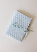 Health book cover - Vichy Green