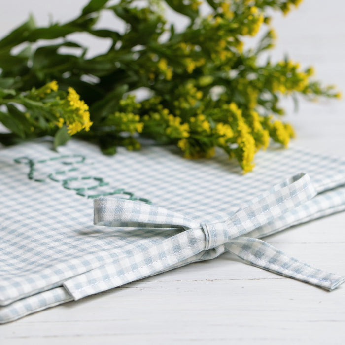 Health book cover - Vichy Green