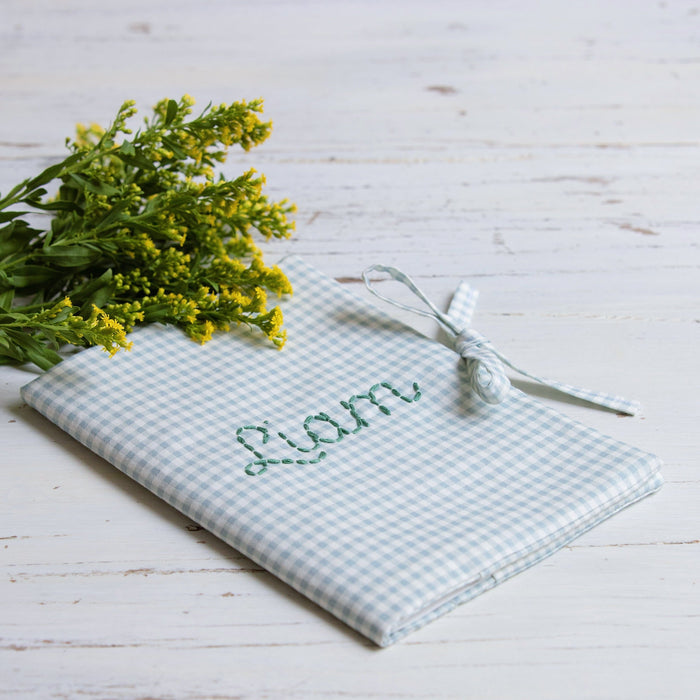 Health book cover - Vichy Green