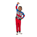 Henry Danger Boys Costume Pajama Set-tvso