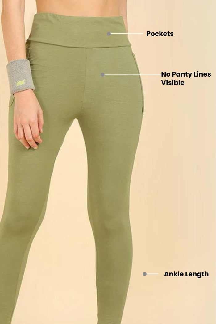 Over-the-bump design provides abdominal compression and lower back support.