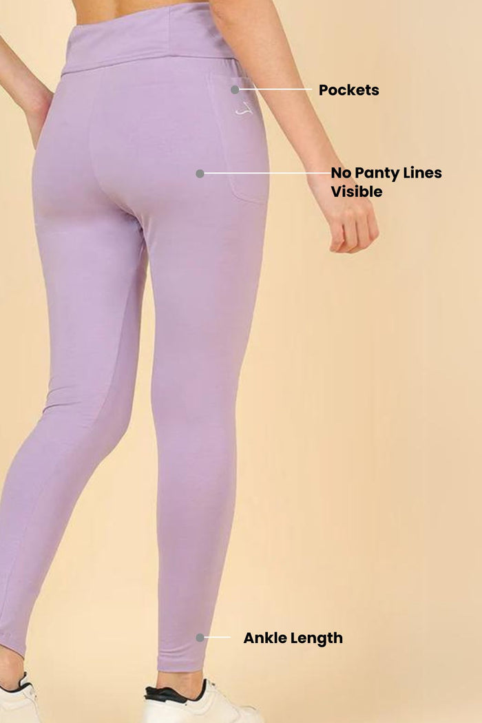 Soft, stretchy fabric ensures comfortable wear.