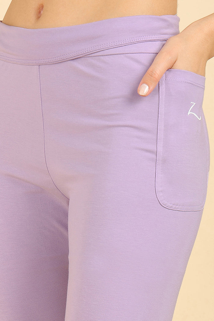 Specifically designed for wear during all months of pregnancy.
