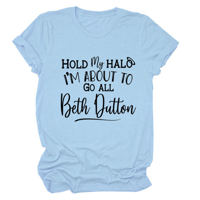 Light blue (black font) / S