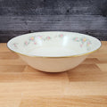 Homer Laughlin Countess Vegetable Bowl Round 6" Georgian Eggshell D49N5