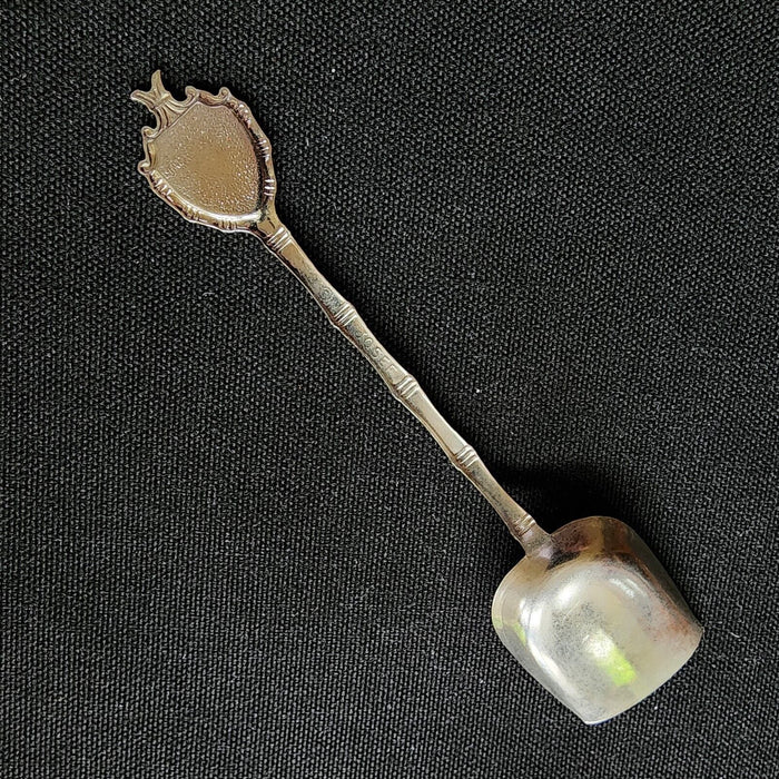 House on the Rock Wisconsin Collectible Travel Souvenir Spoon Deer Shelter Rock