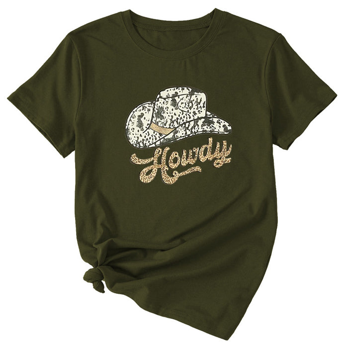 Military Green (Color Picture) / S