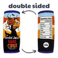 Howlin' Jack's Hard Cider (Double Sided)