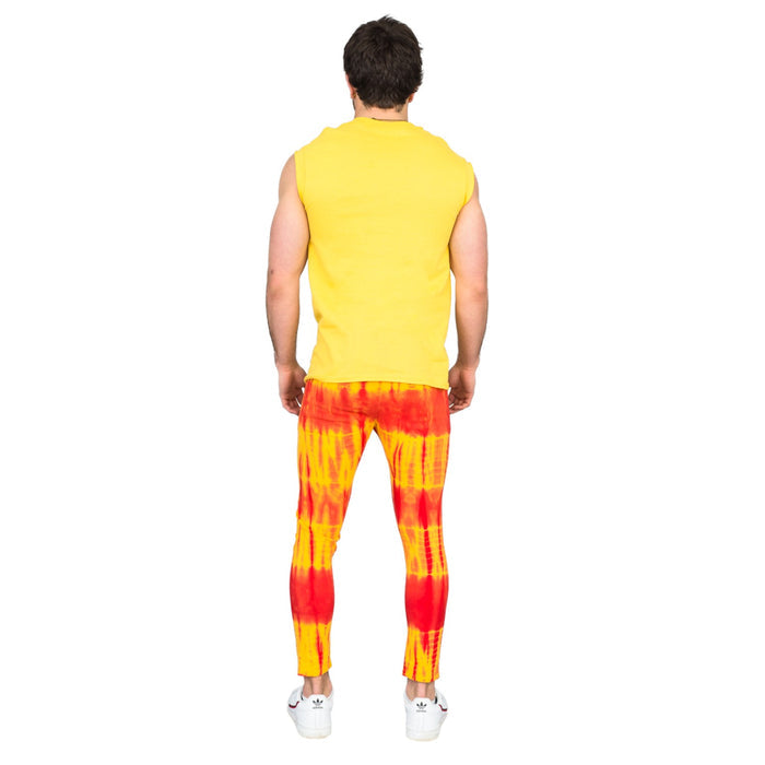 Hulkamania Sleeveless Shirt