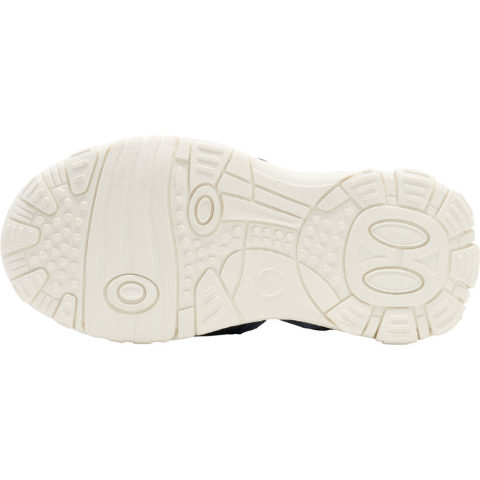 Hummel Kids | Buckle Sandals | Black Iris (Navy)