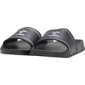 Hummel Kids | Pool Slide Junior | Black