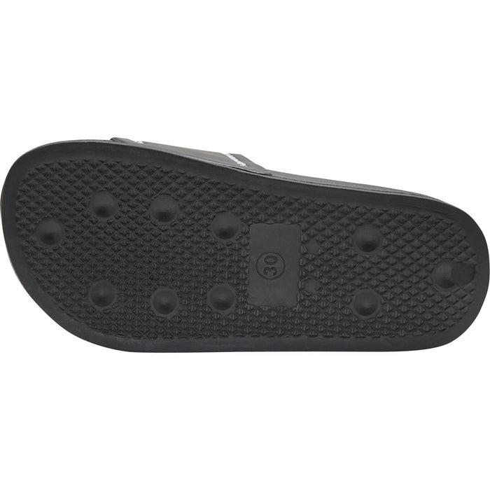 Hummel Kids | Pool Slide Junior | Black