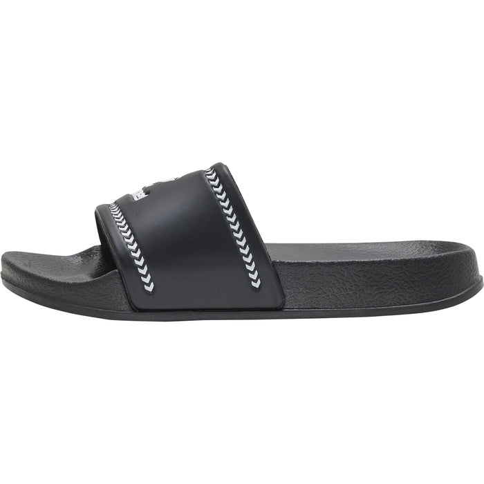Hummel Kids | Pool Slide Junior | Black
