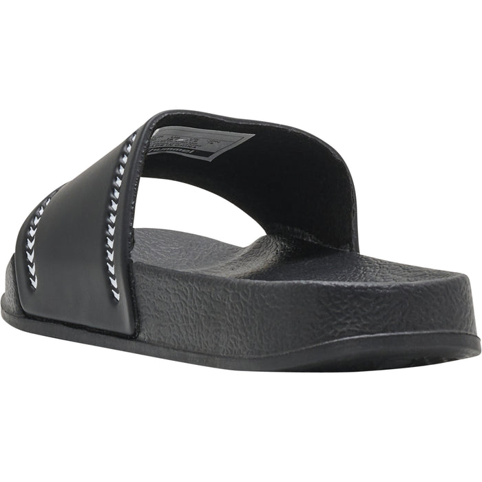Hummel Kids | Pool Slide Junior | Black