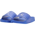 Hummel Kids | Pool Slide Junior | Blue