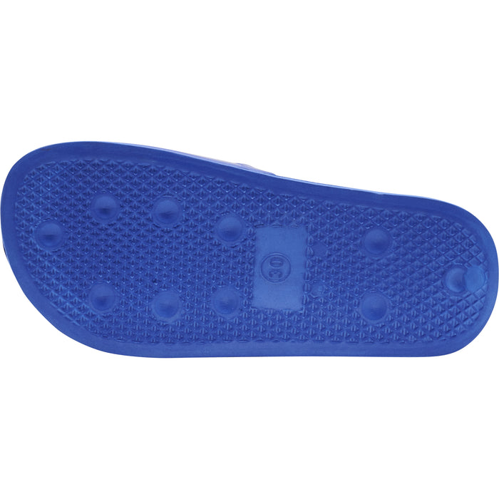 Hummel Kids | Pool Slide Junior | Blue