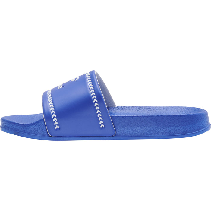 Hummel Kids | Pool Slide Junior | Blue