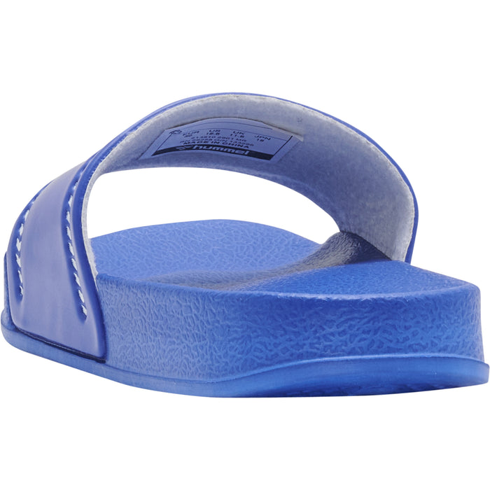 Hummel Kids | Pool Slide Junior | Blue