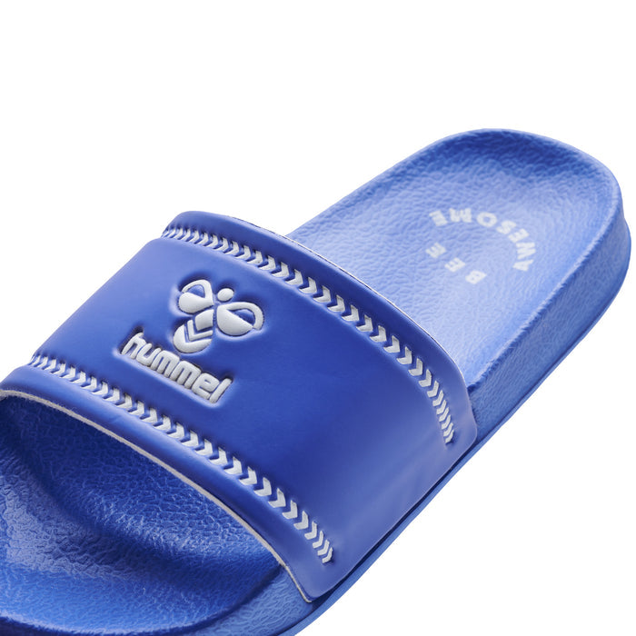 Hummel Kids | Pool Slide Junior | Blue