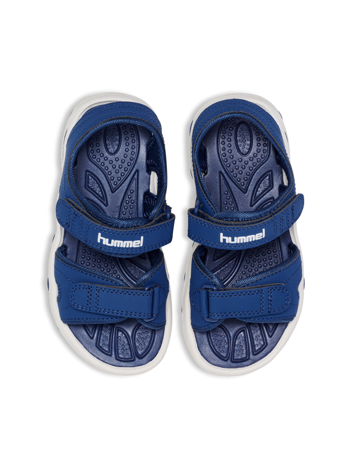 Hummel Kids Sandal | Wave JR | Navy