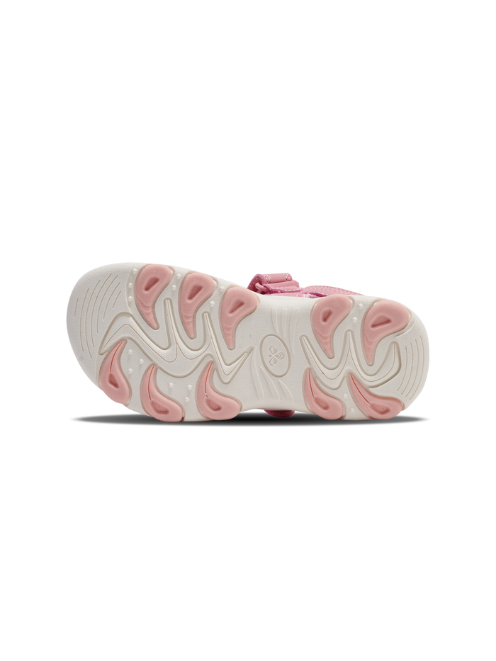 Hummel Kids Sandal | Wave JR | Pink