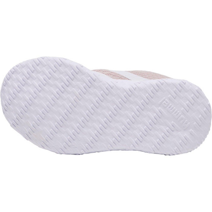 Hummel Kids Trainers | Recycled Actus | Pale Lilac